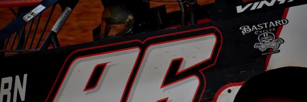 Josh Vinyard