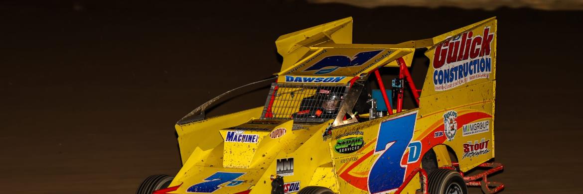 Dawson Gulick