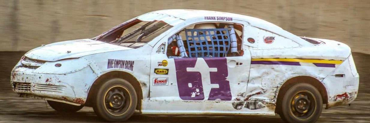 Frank Simpson