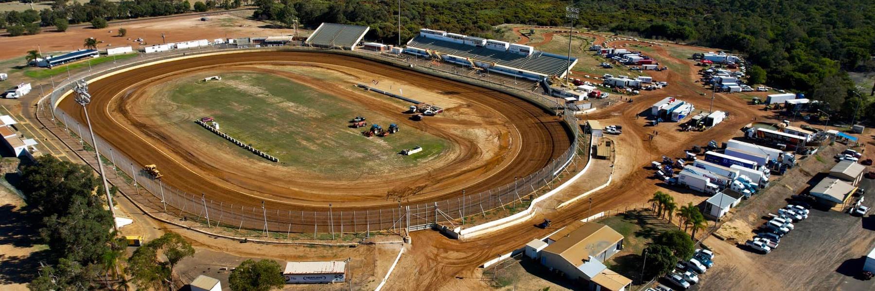2/11/2015 - Bunbury Speedway