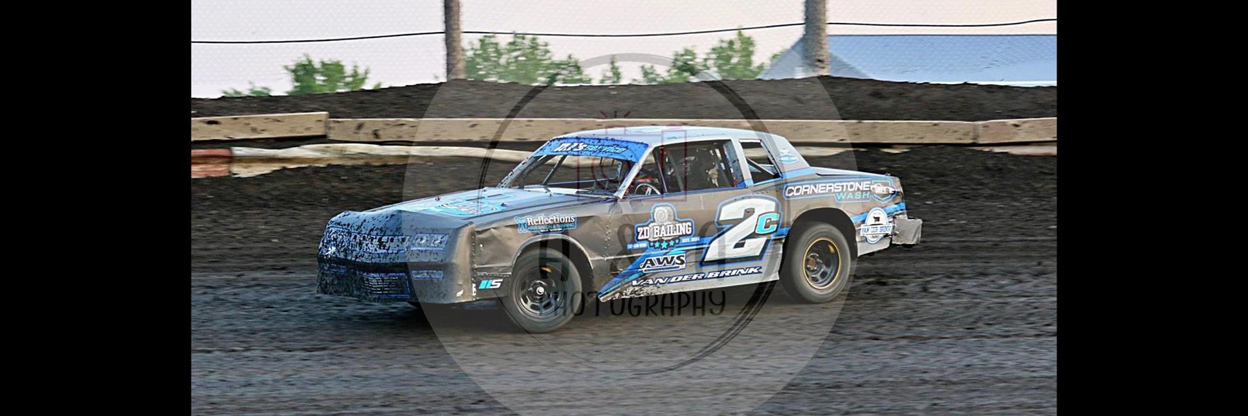 cole vander Brink