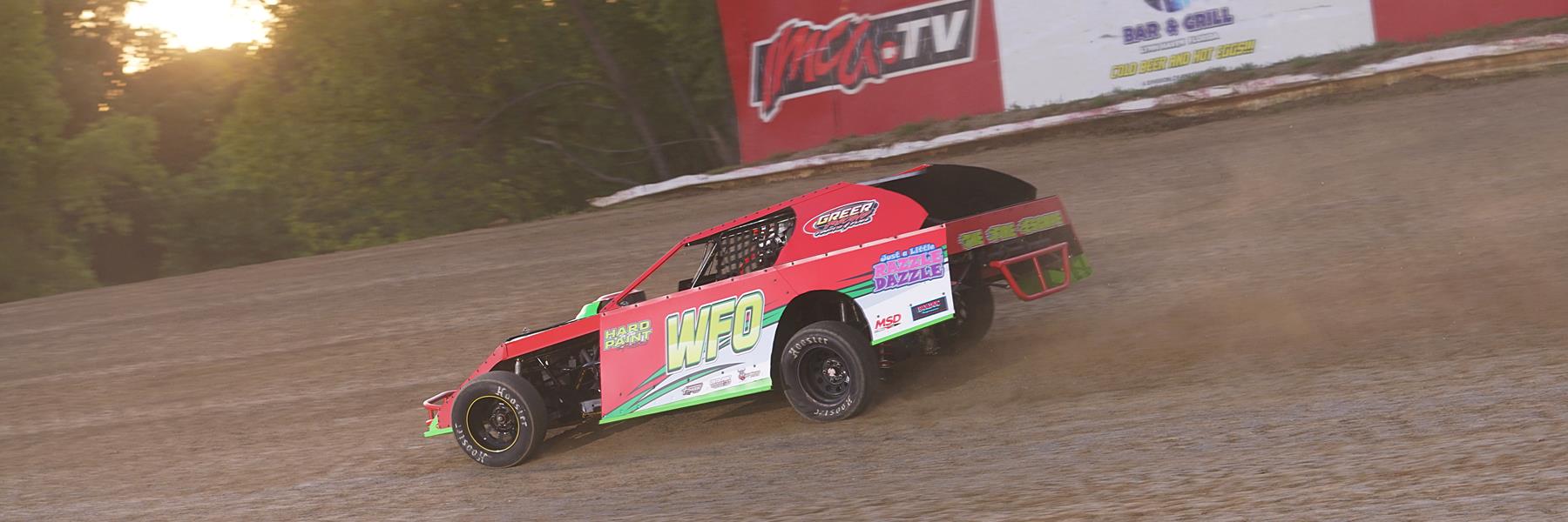 Darrel Feagan