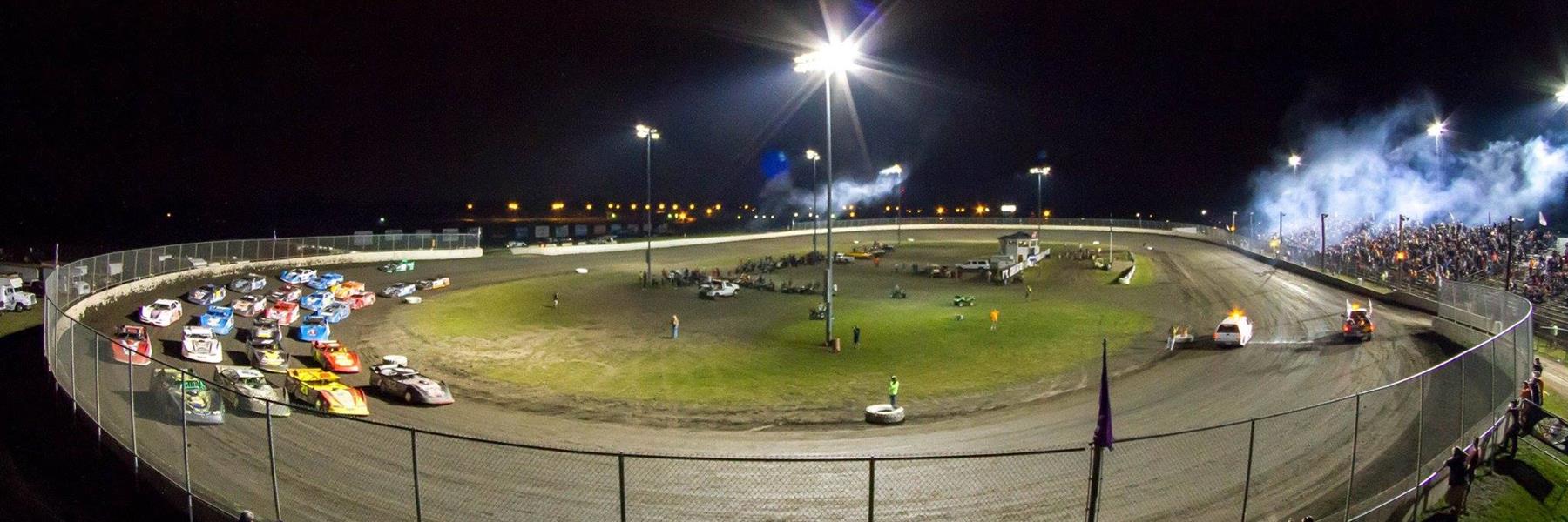 9/9/2022 - Tri City Speedway