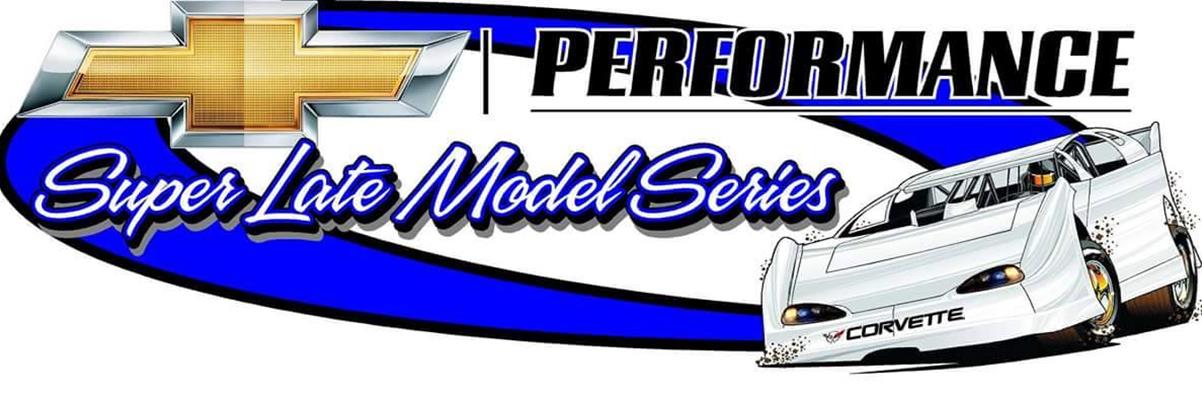 Chevrolet Performance Super Late Model Series