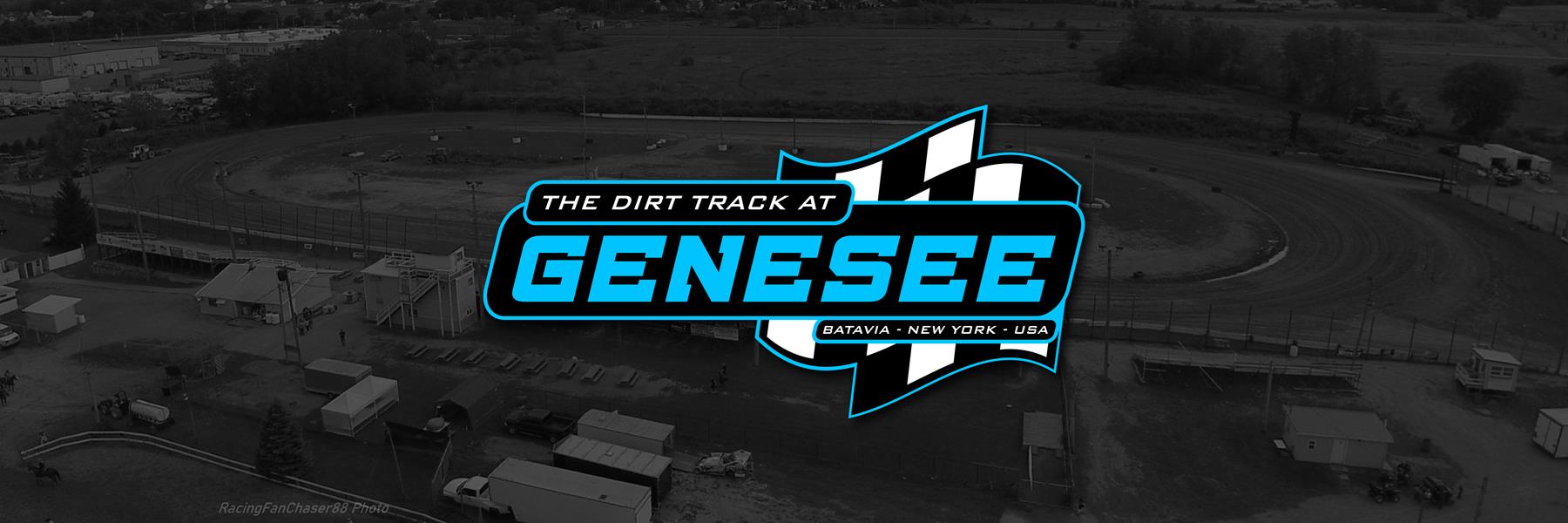 5/27/2023 - Genesee Speedway