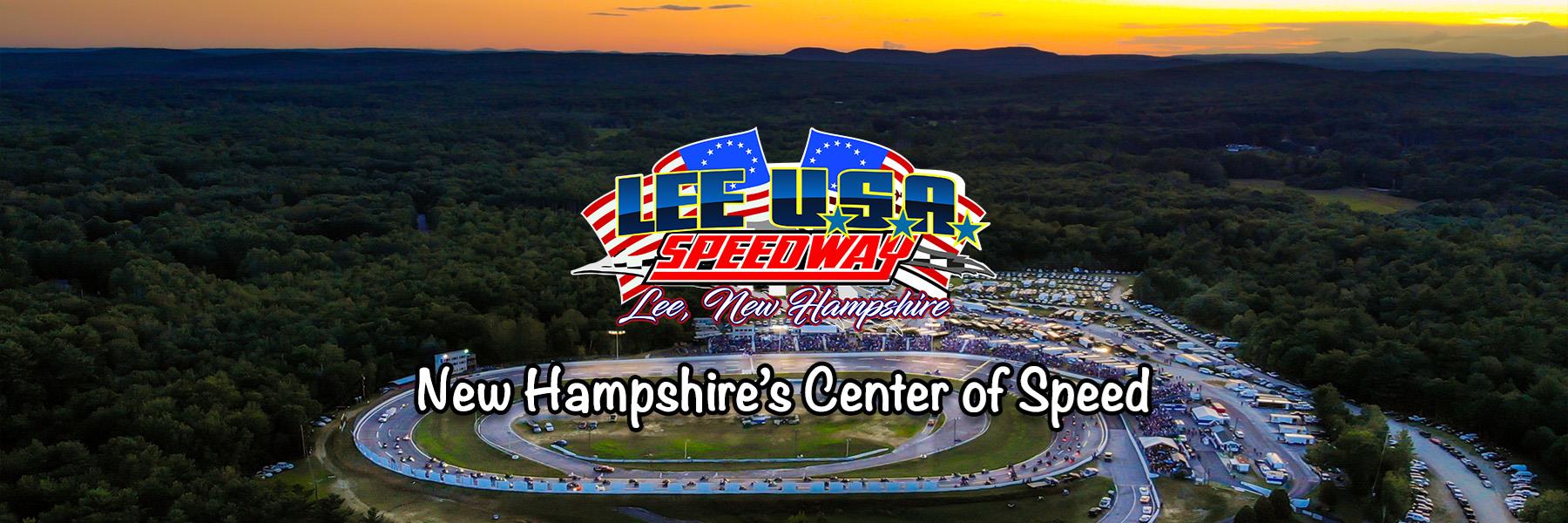 10/1/2023 - Lee USA Speedway