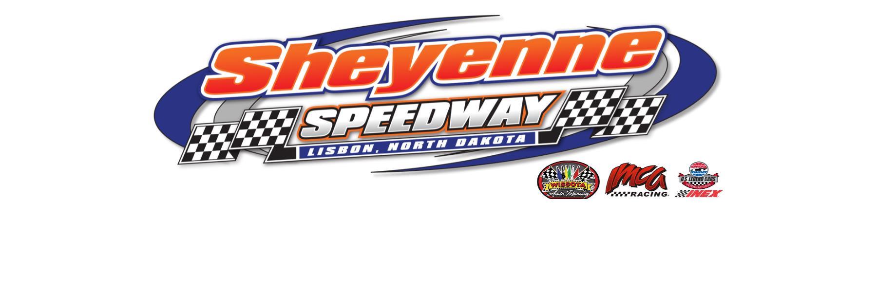 5/31/2021 - Sheyenne Speedway