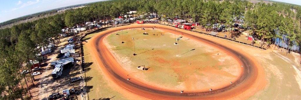 Cross Roads Motorplex