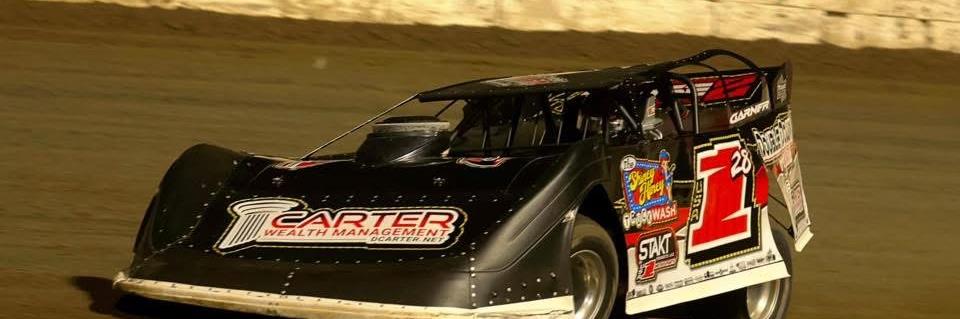 Kylan Garner