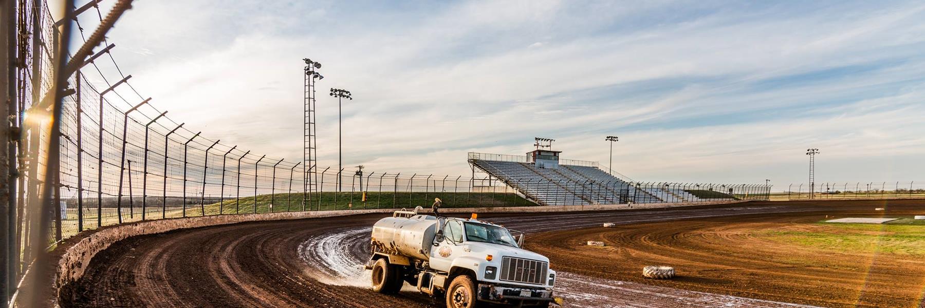 2/21/2020 - Monarch Motor Speedway