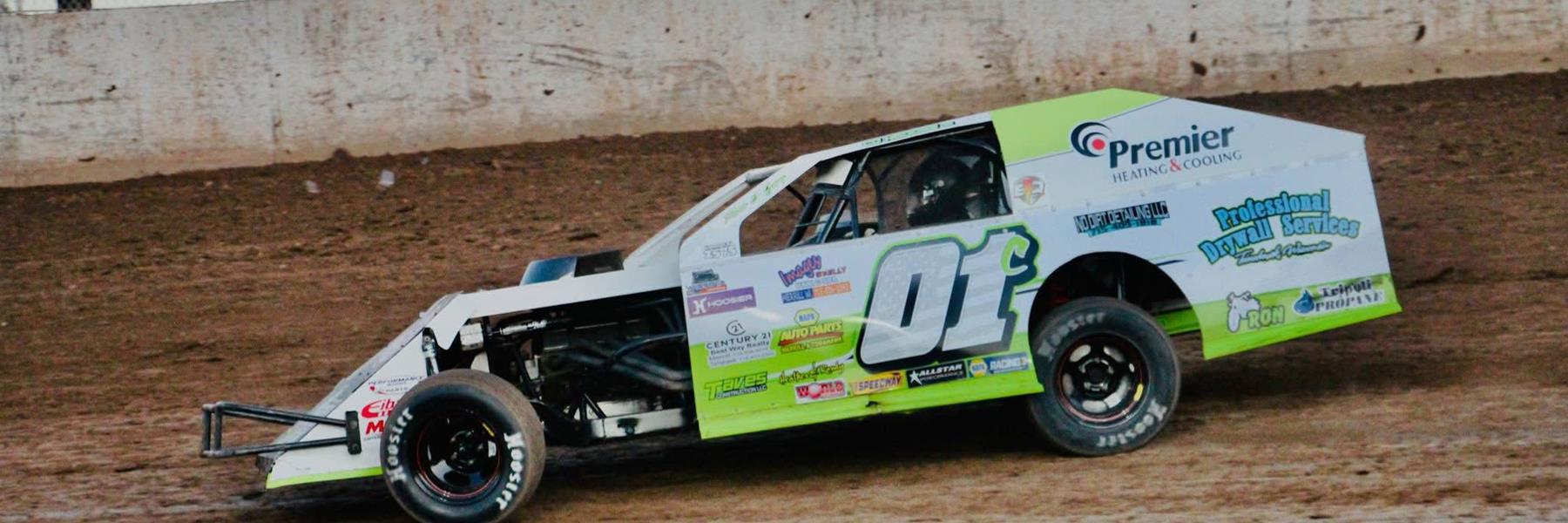 CJ Hedges Jr