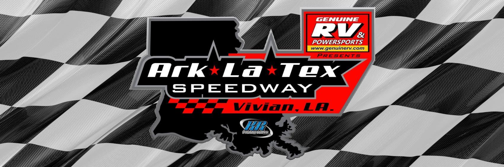 5/7/2016 - Ark-La-Tex Speedway