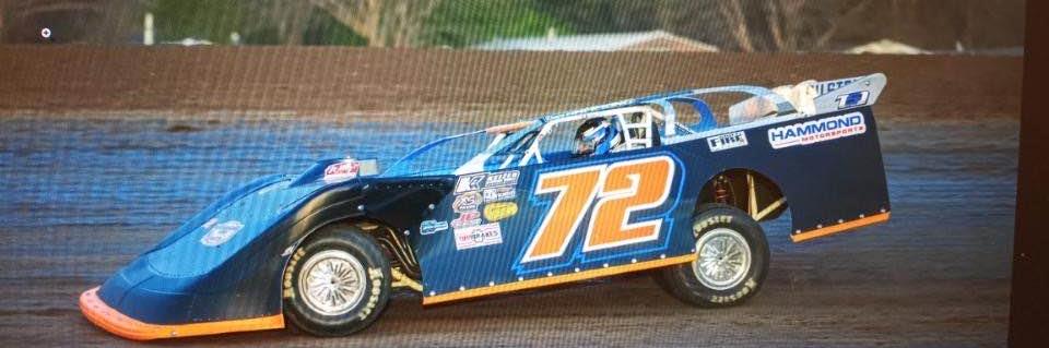 Dave Hammond