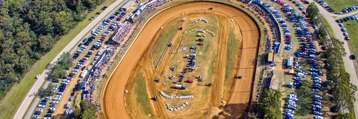 11/28/2015 - Cranes Combined Carrick Speedway