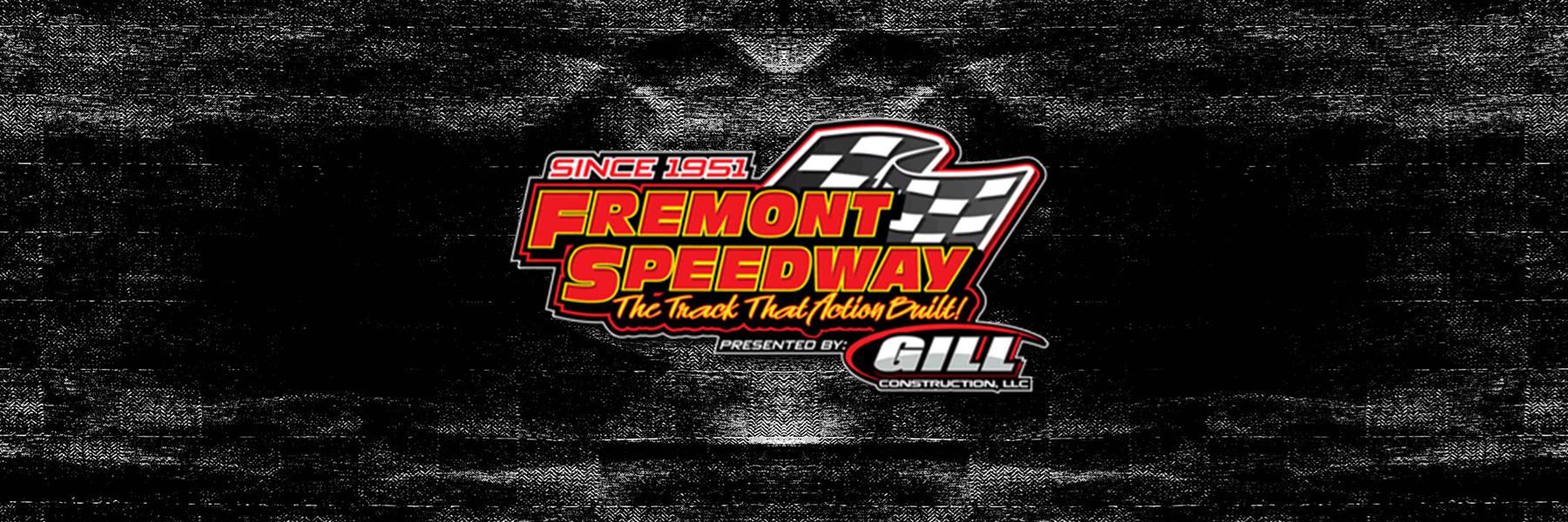 5/6/2023 - Fremont Speedway