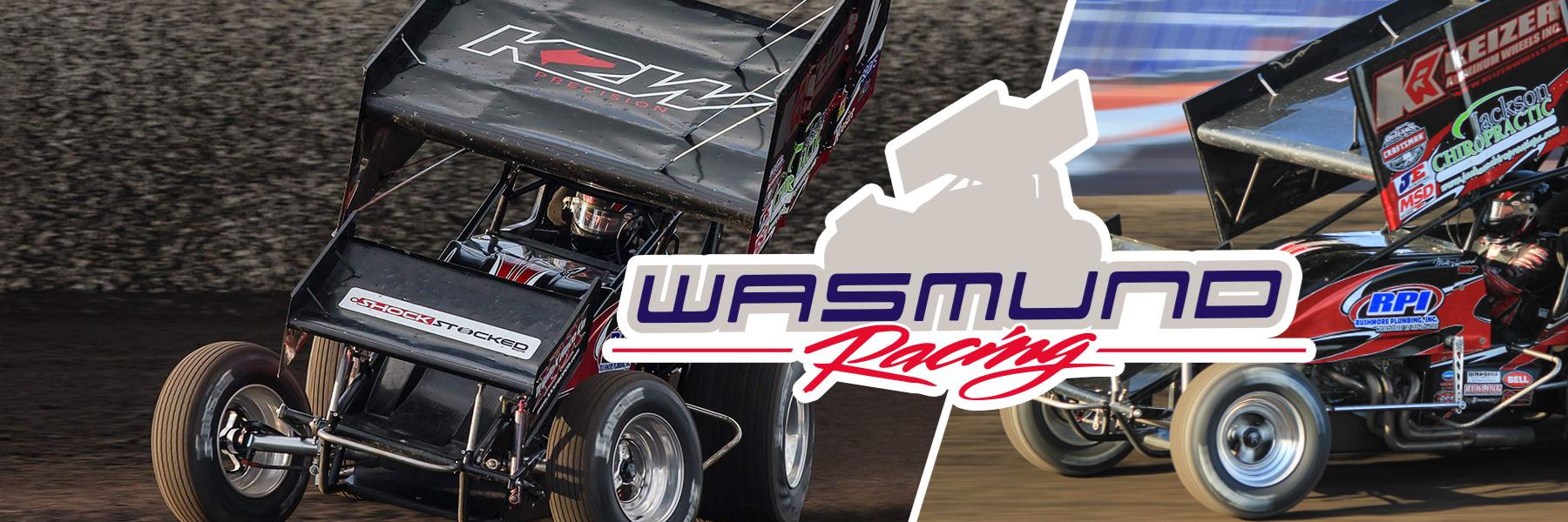Matt Wasmund