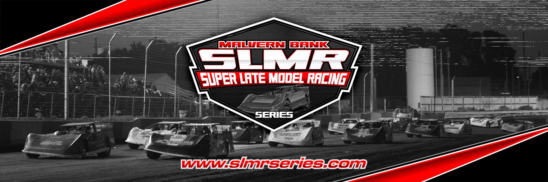 SLMR Late Model Series
