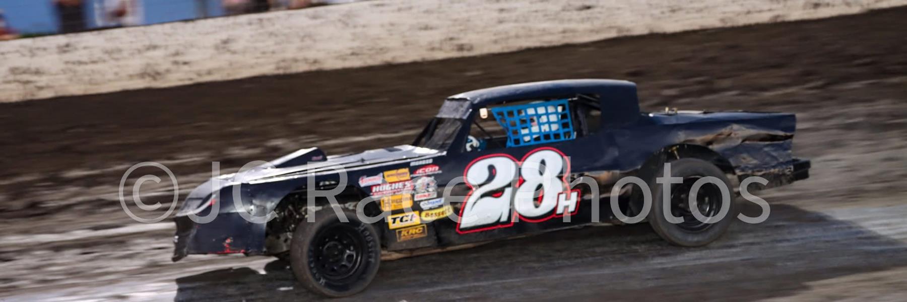 Johnny Hall