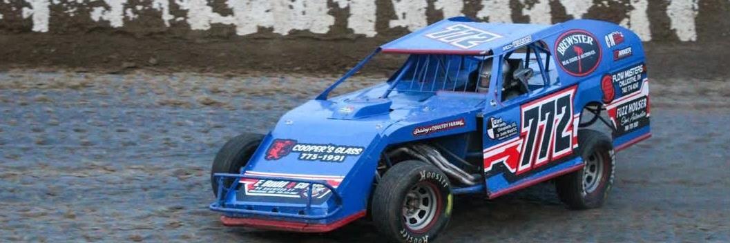 Brody Williams