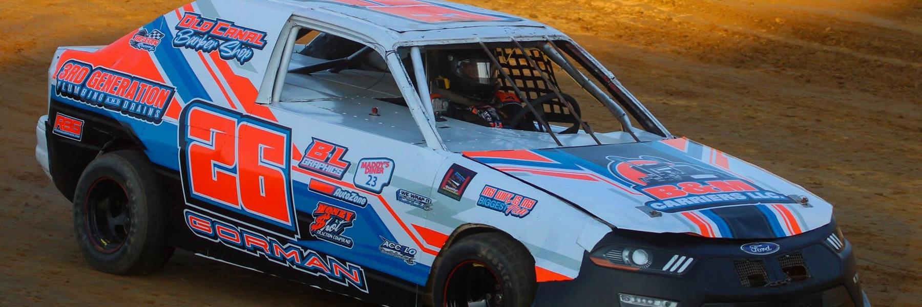 Tommy Gorman