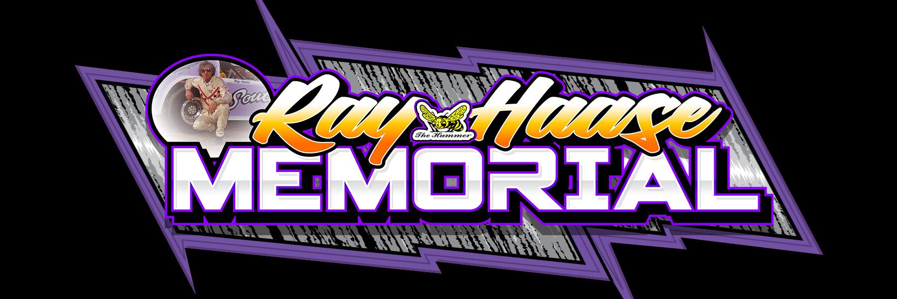 Ray Haase Memorial