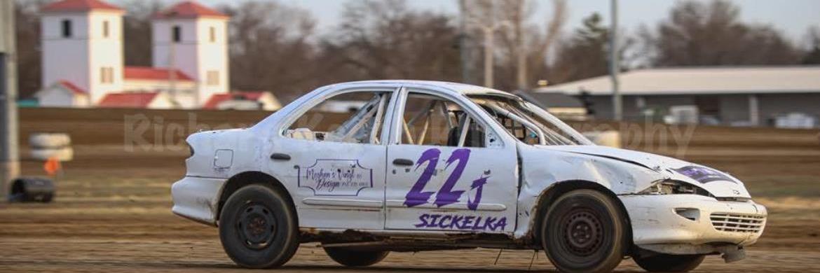 Jordan Sickelka