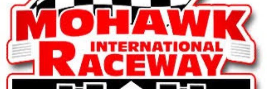 9/16/2022 - Mohawk International Raceway