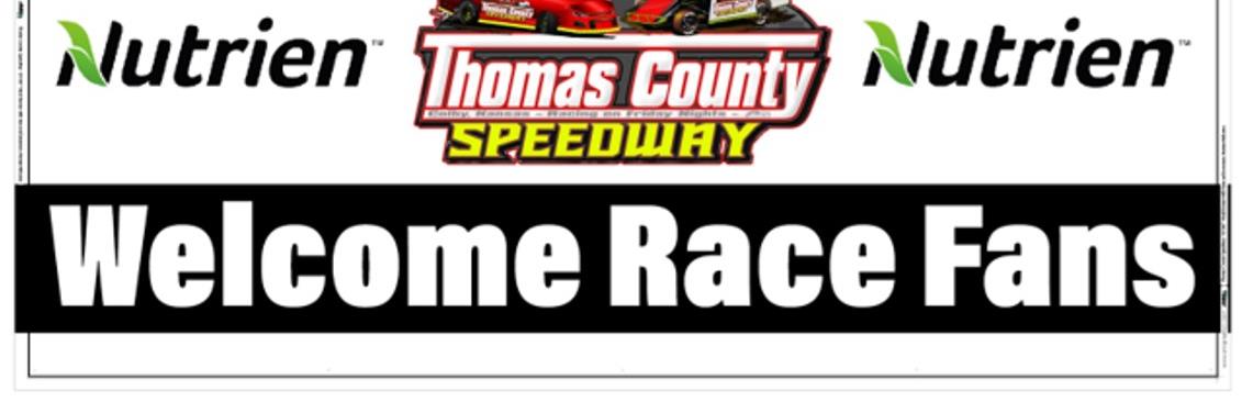 8/12/2023 - Thomas County Speedway