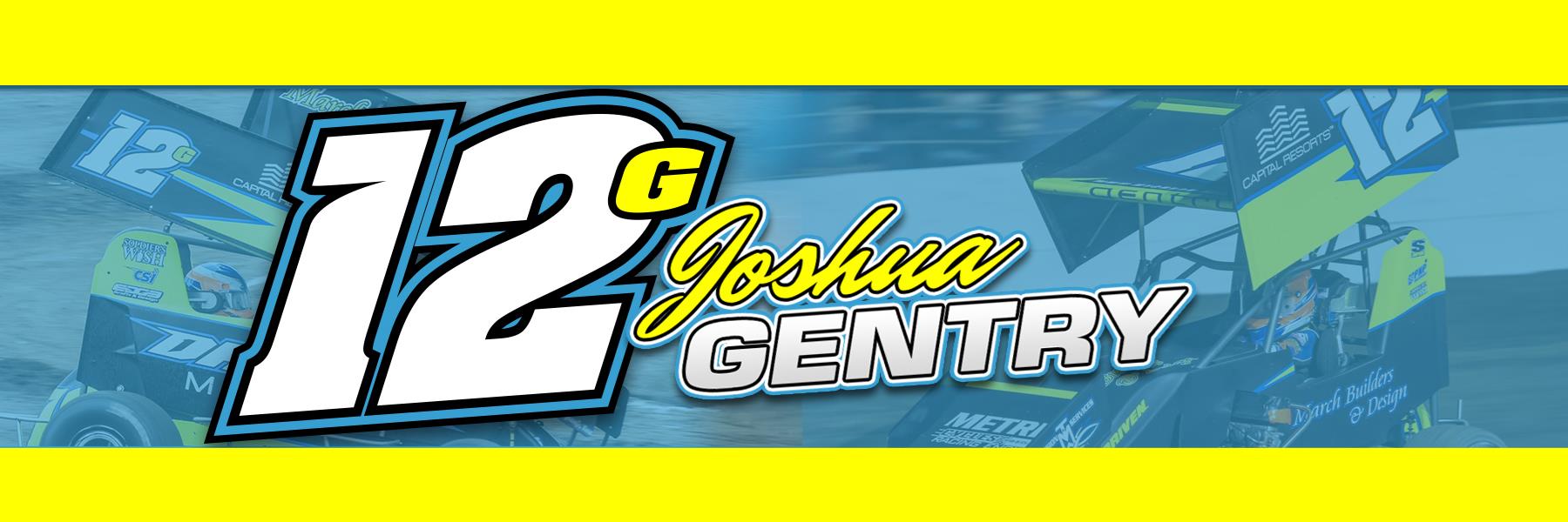 Joshua Gentry