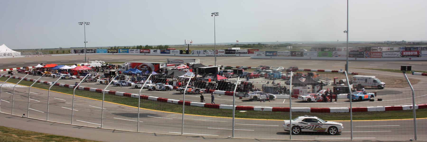 8/6/2022 - Sutherland Automotive Speedway