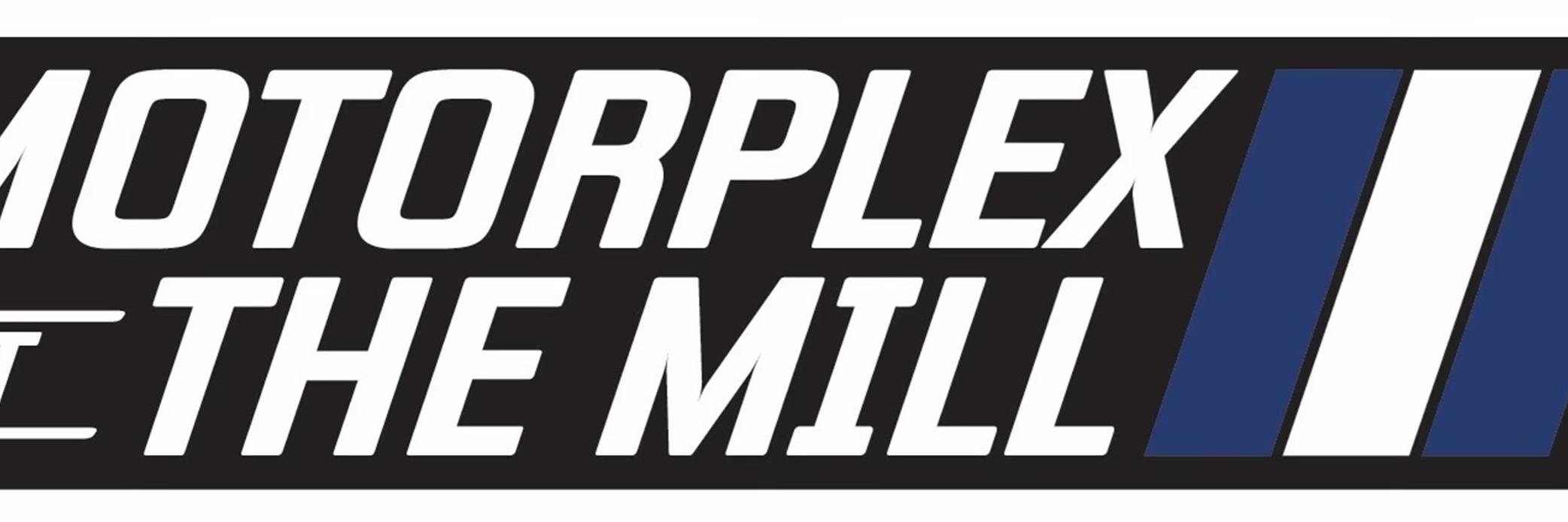 6/29/2024 - Motorplex at the Mill