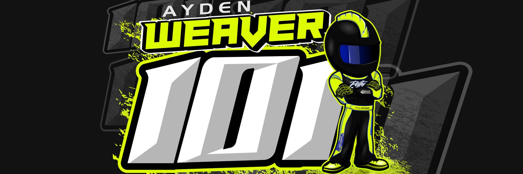 Ayden Weaver
