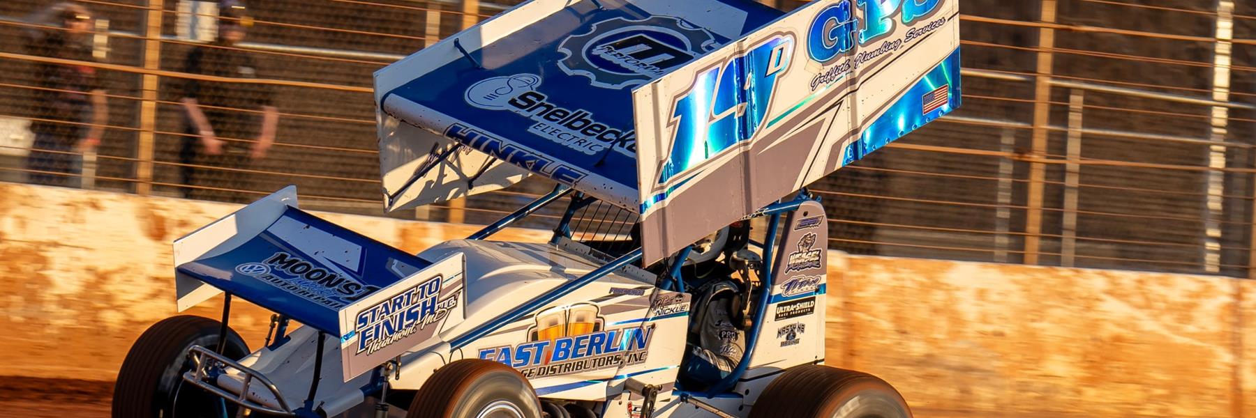 Wyatt Hinkle