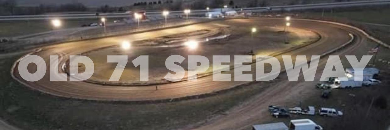 9/18/2021 - Old 71 Speedway