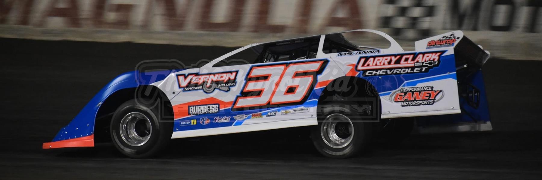 Andrew Harrell