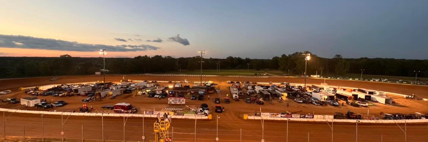 9/24/2023 - East Alabama Motor Speedway