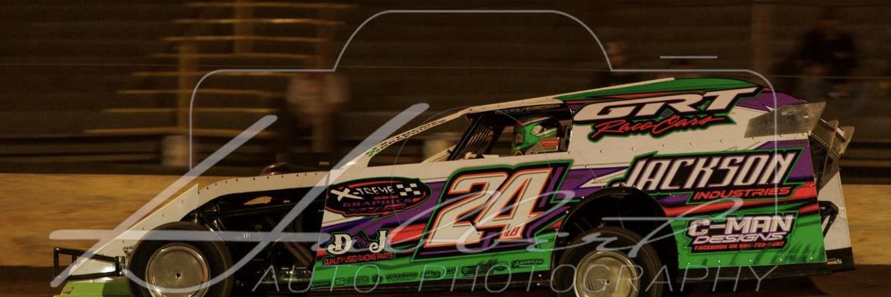 Landen Jackson