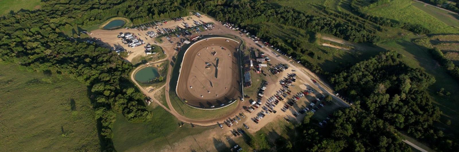 8/12/2023 - Grayson County Speedway