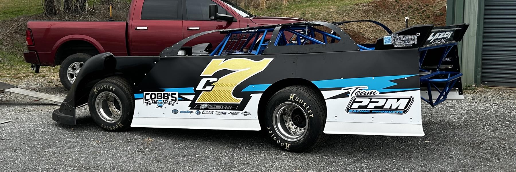 Chris Lewis