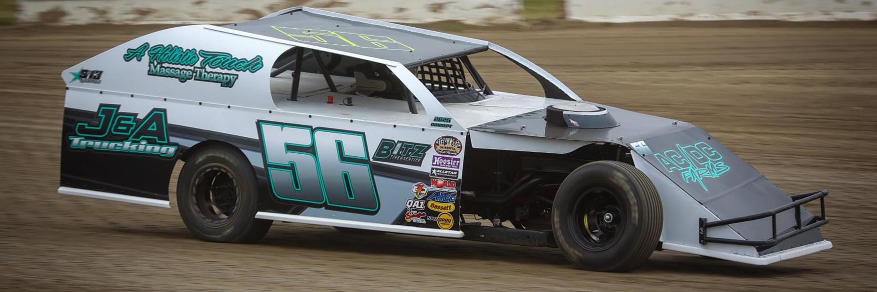Laine Schwehr