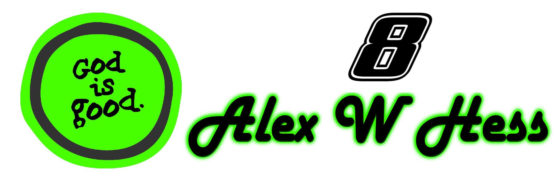 Alex Hess