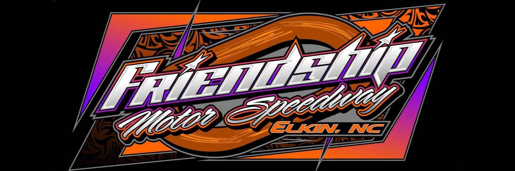 7/31/2021 - Friendship Motor Speedway
