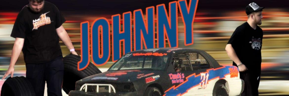 Johnny Hargraves Jr