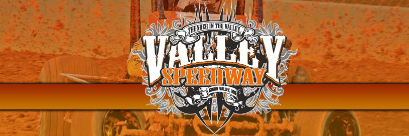 10/9/2021 - Valley Speedway