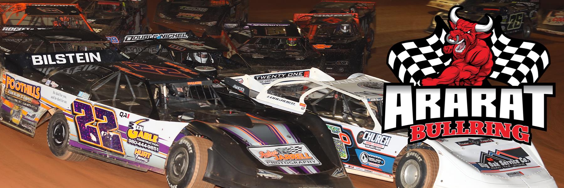 7/26/2025 - Ararat BullRing
