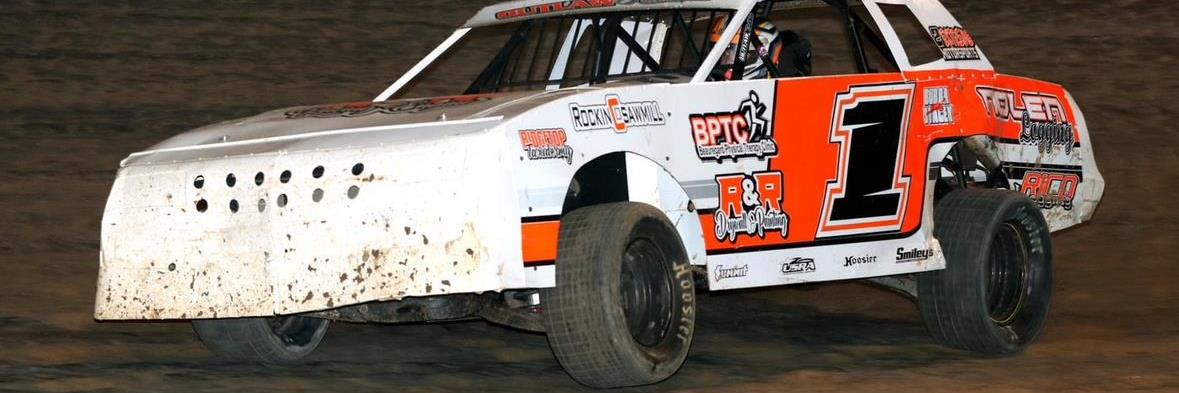 Blayne Nolen