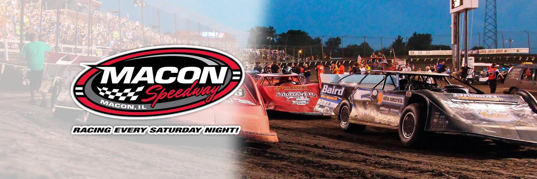 7/2/2022 - Macon Speedway
