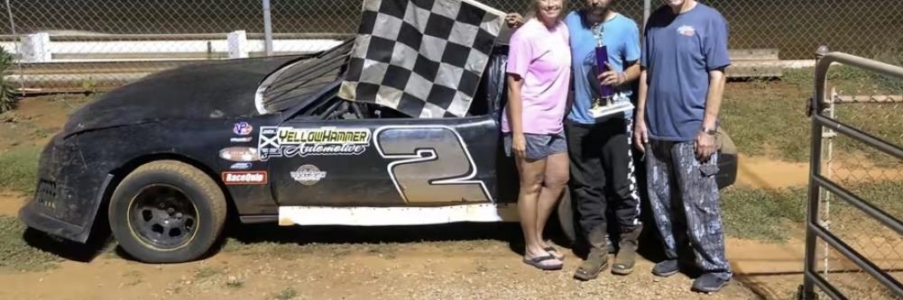 Blake Evett