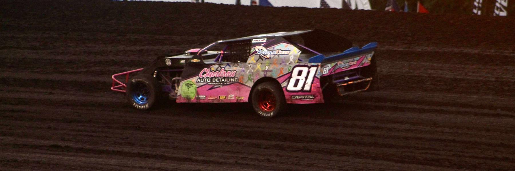BJ Charlson