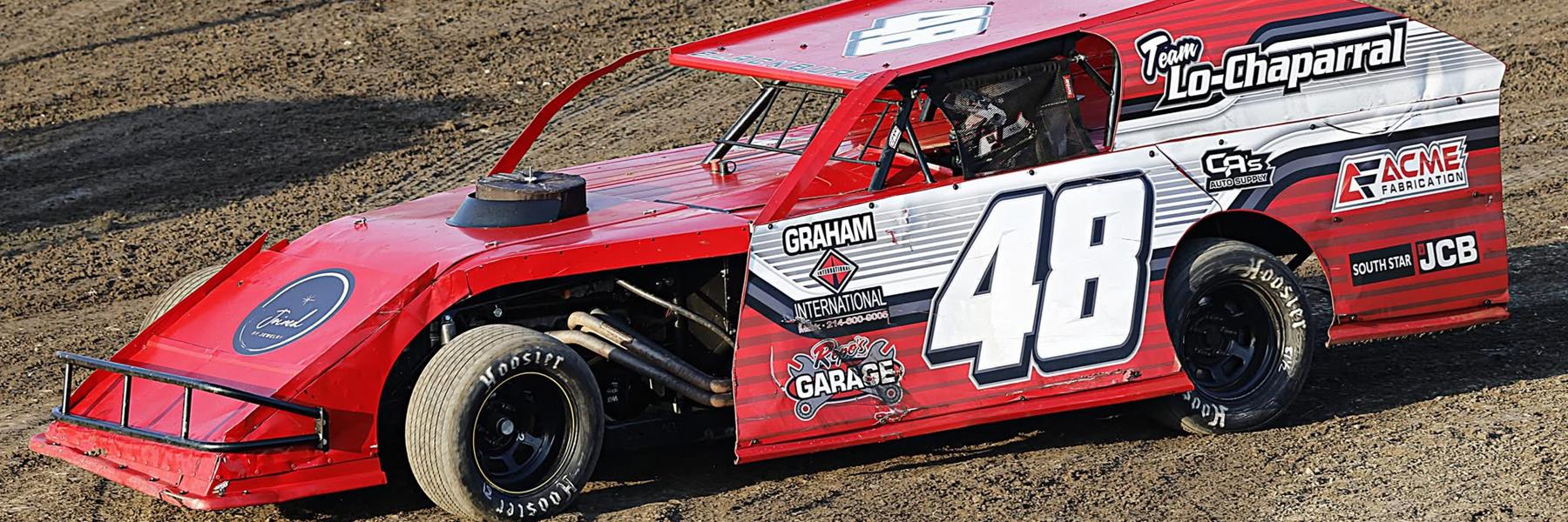 Dylan Blackburn